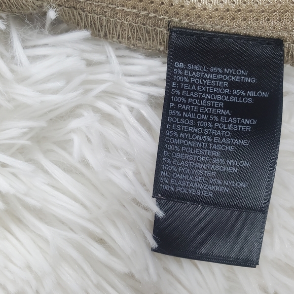 The North Face Shorts Outdoor hiking shorts men's Size 36 - Picture 10 of 13